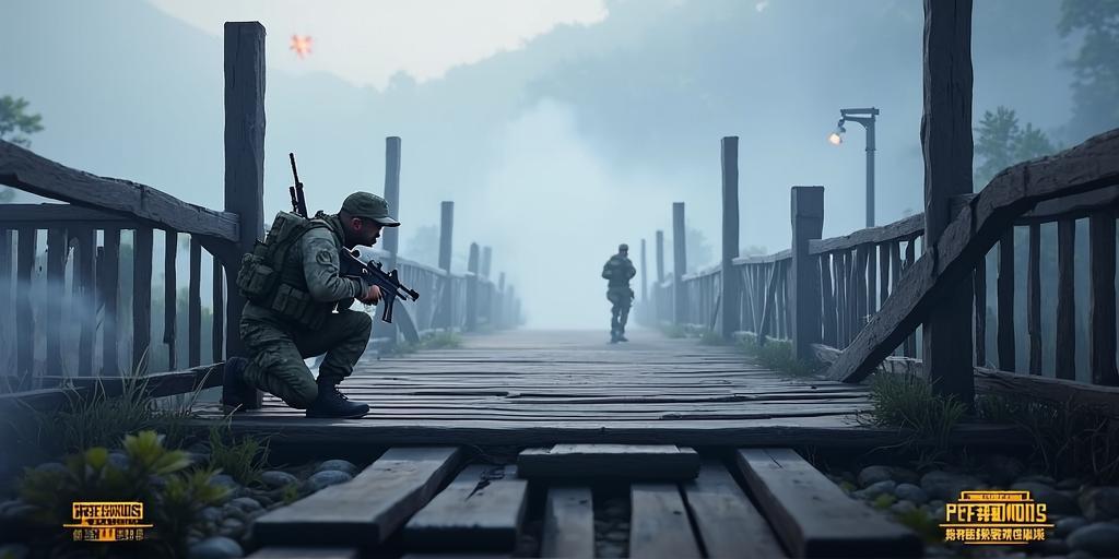 和平精英七大兵种的能力