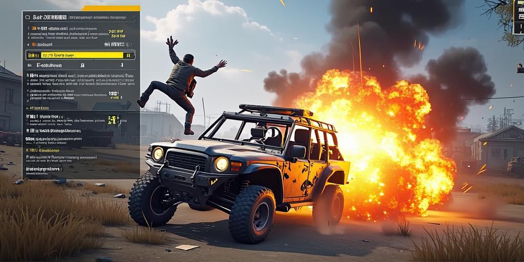 和平精英外挂【啊零直装V1.0】人物绘制透视 掩体子弹追踪 预判自瞄扫车 内透人物上色 全部枪械美化